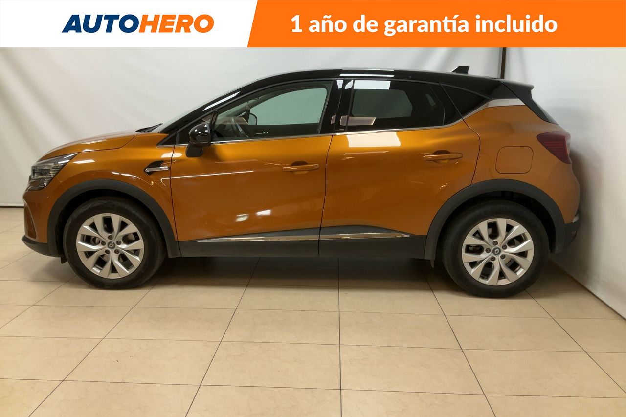 Foto Renault Captur 3