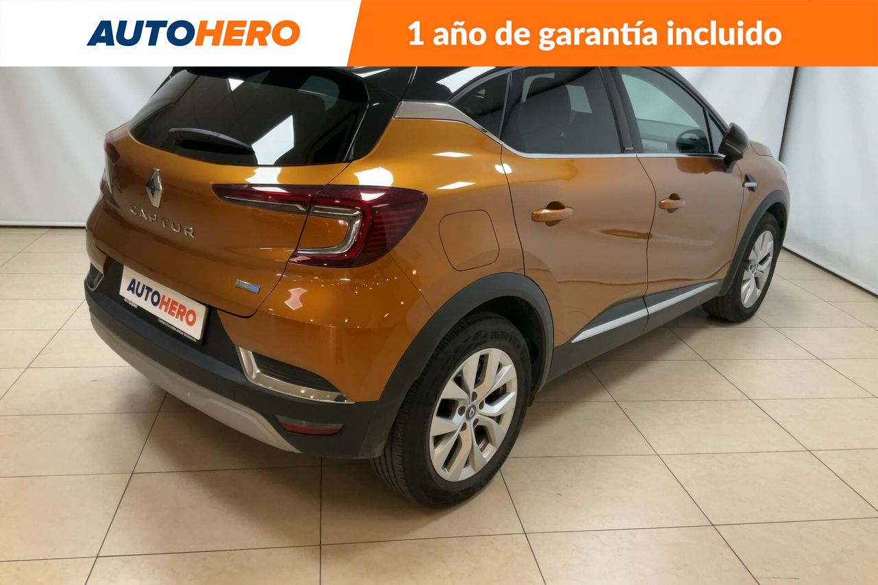 Foto Renault Captur 6