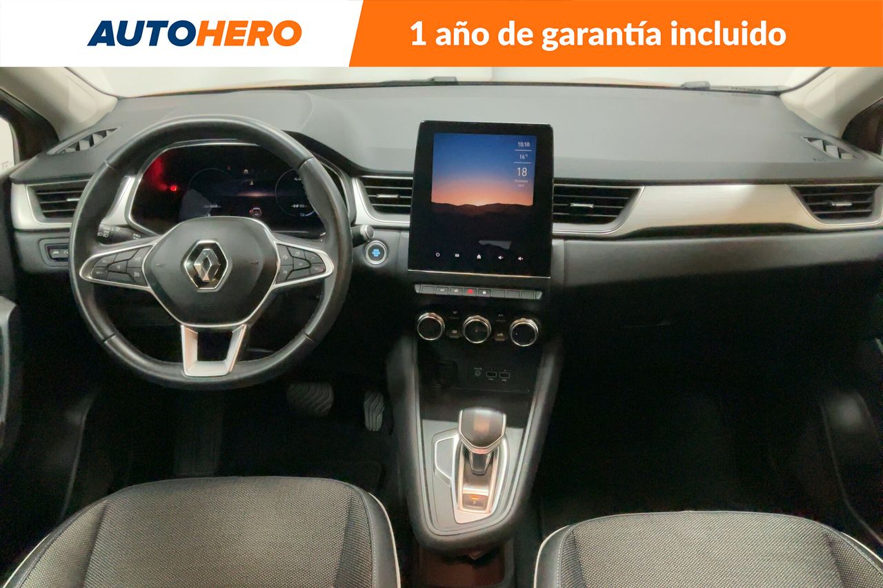 Foto Renault Captur 13