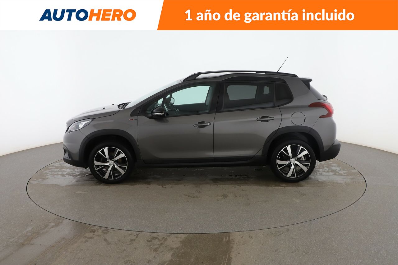 Foto Peugeot 2008 3