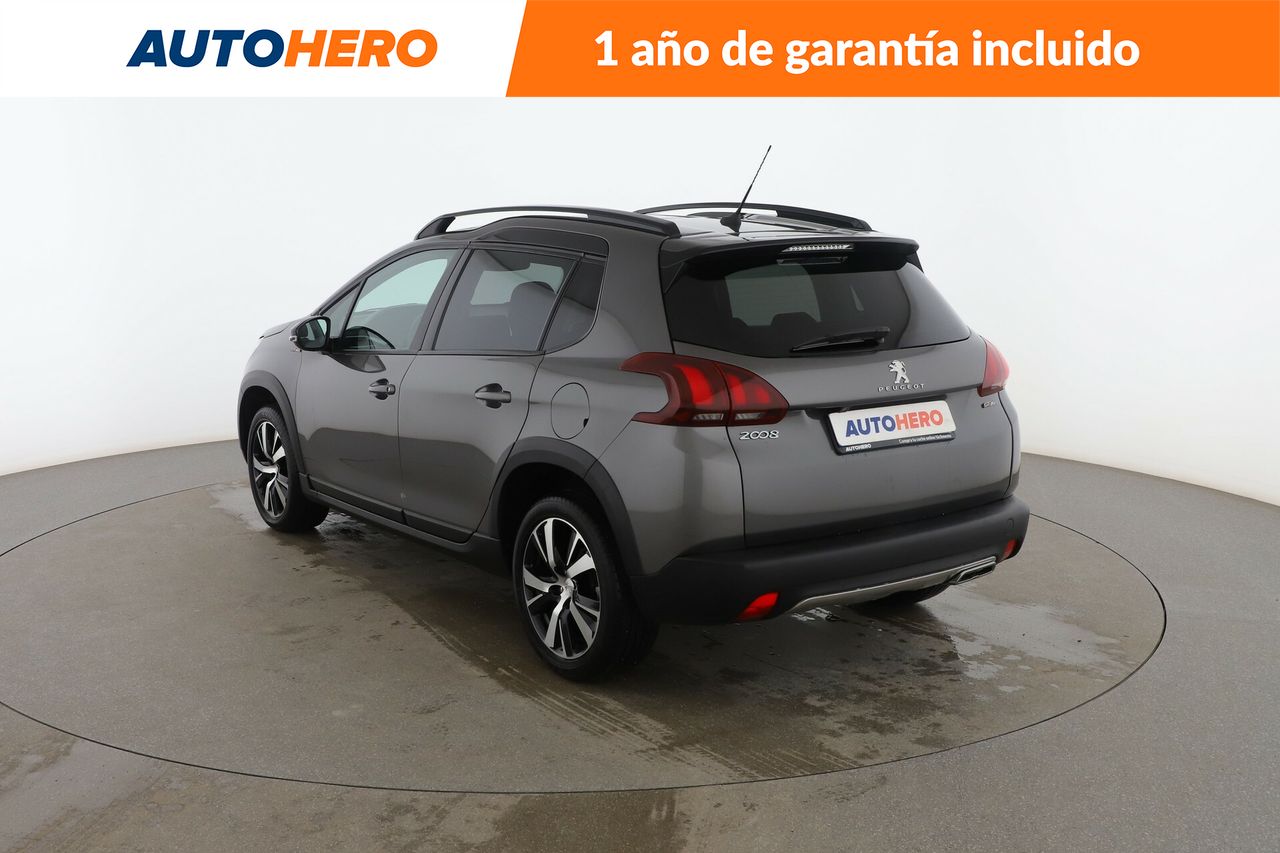 Foto Peugeot 2008 4