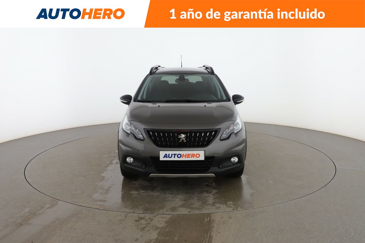 Foto Peugeot 2008 9