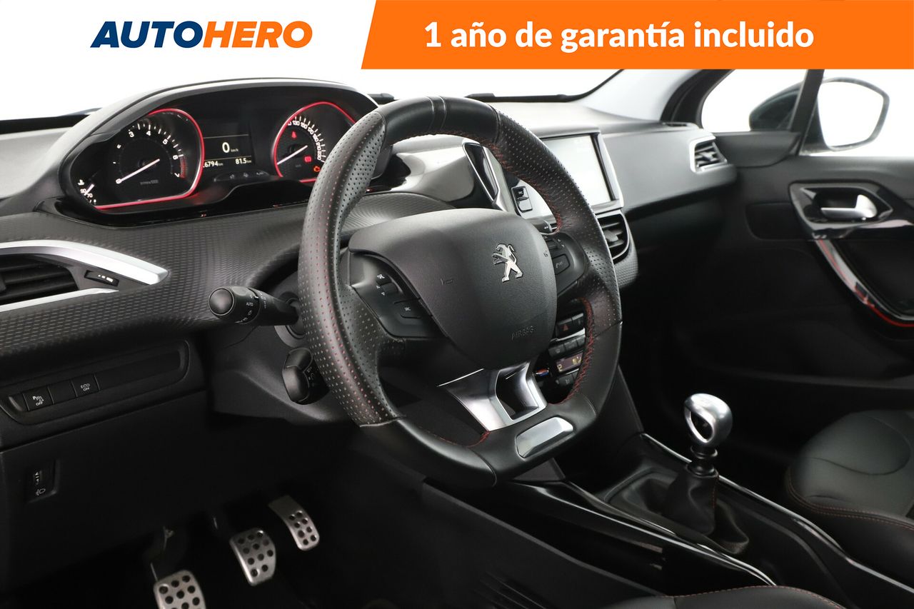 Foto Peugeot 2008 12