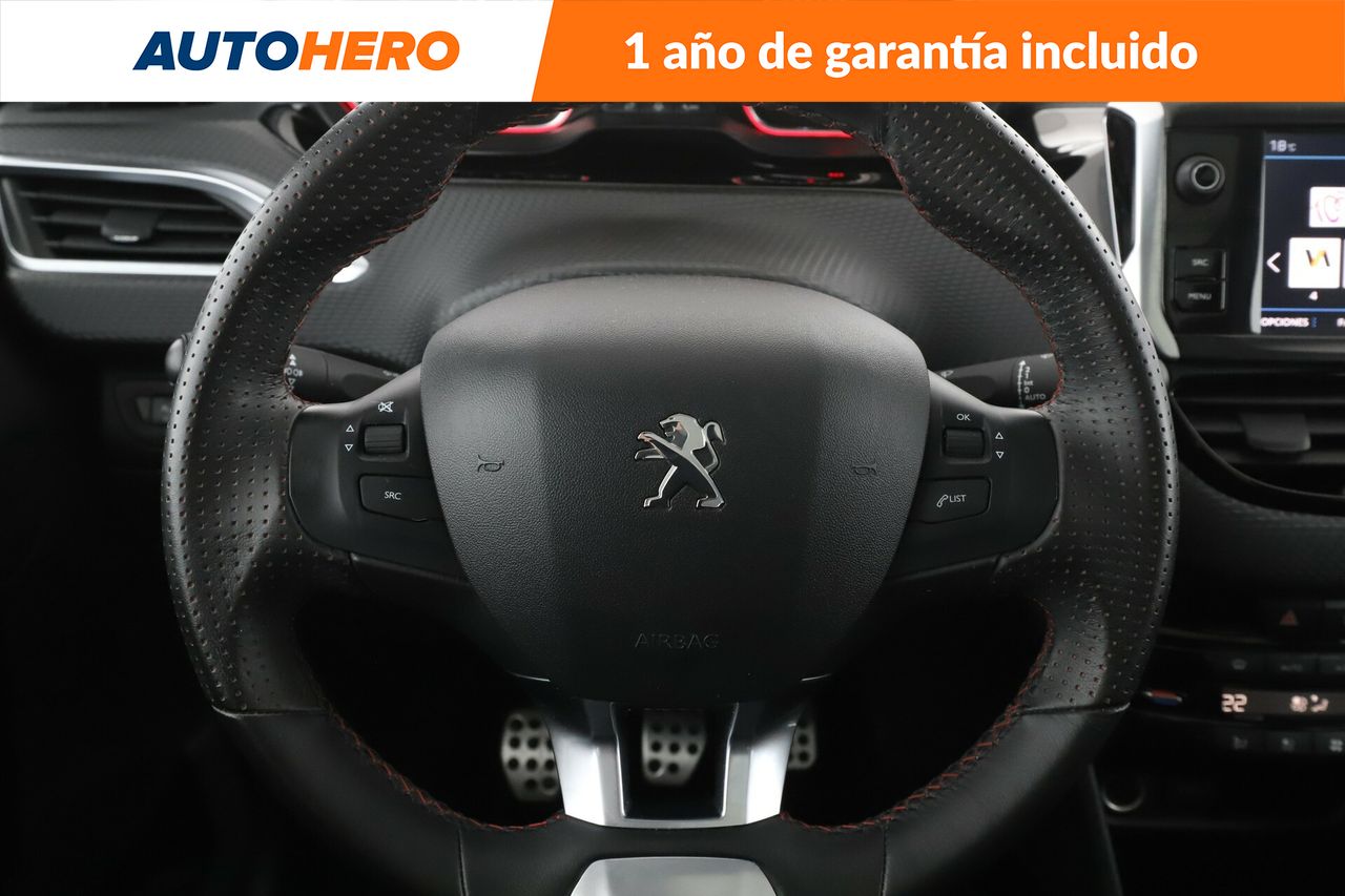 Foto Peugeot 2008 20