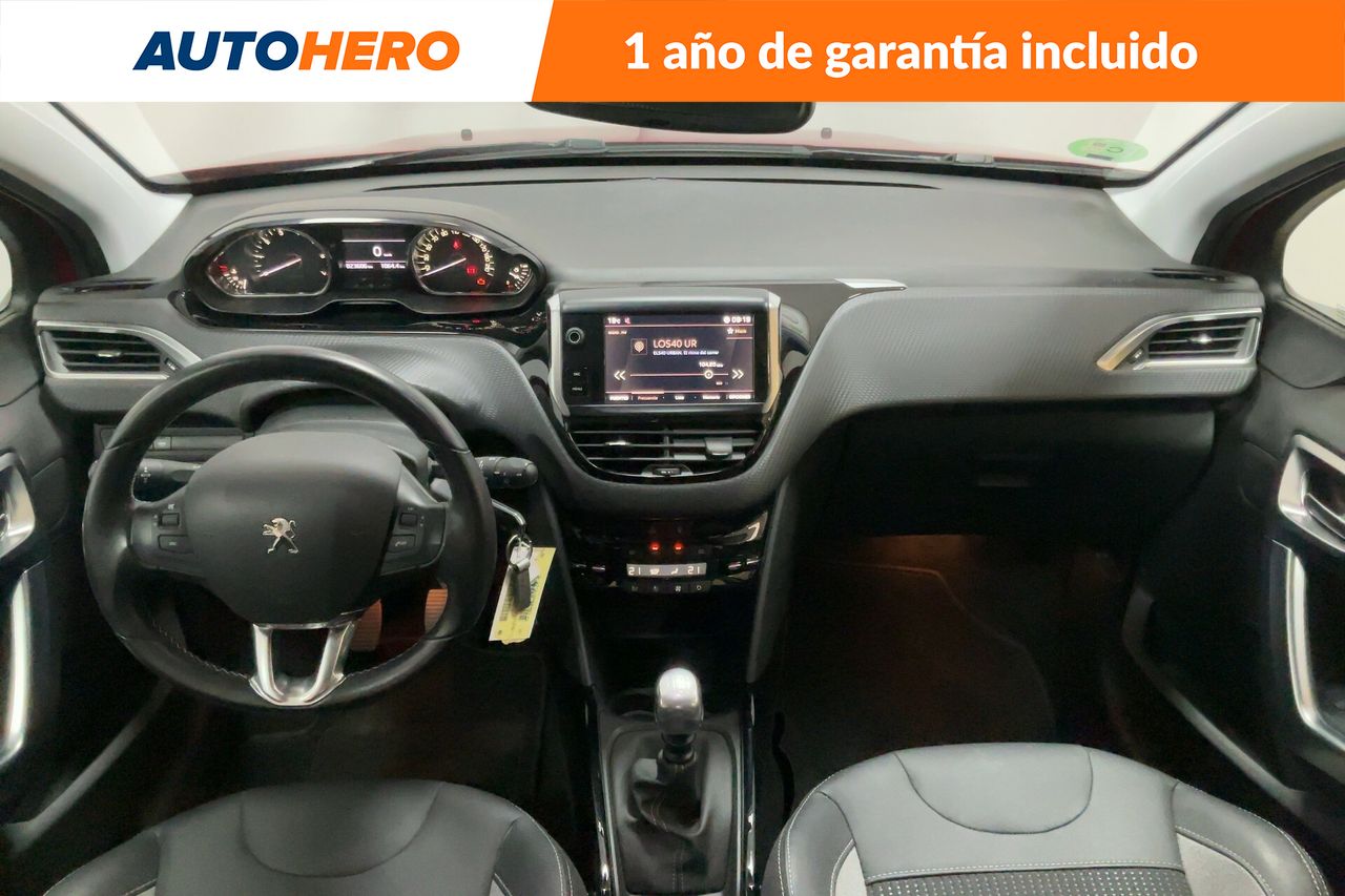 Foto Peugeot 2008 13