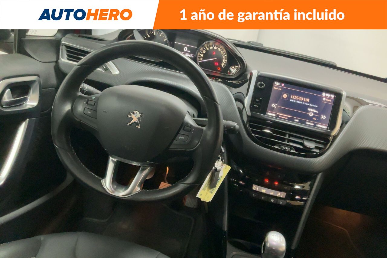 Foto Peugeot 2008 14