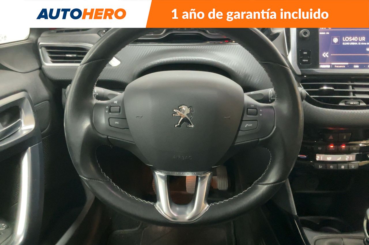 Foto Peugeot 2008 20