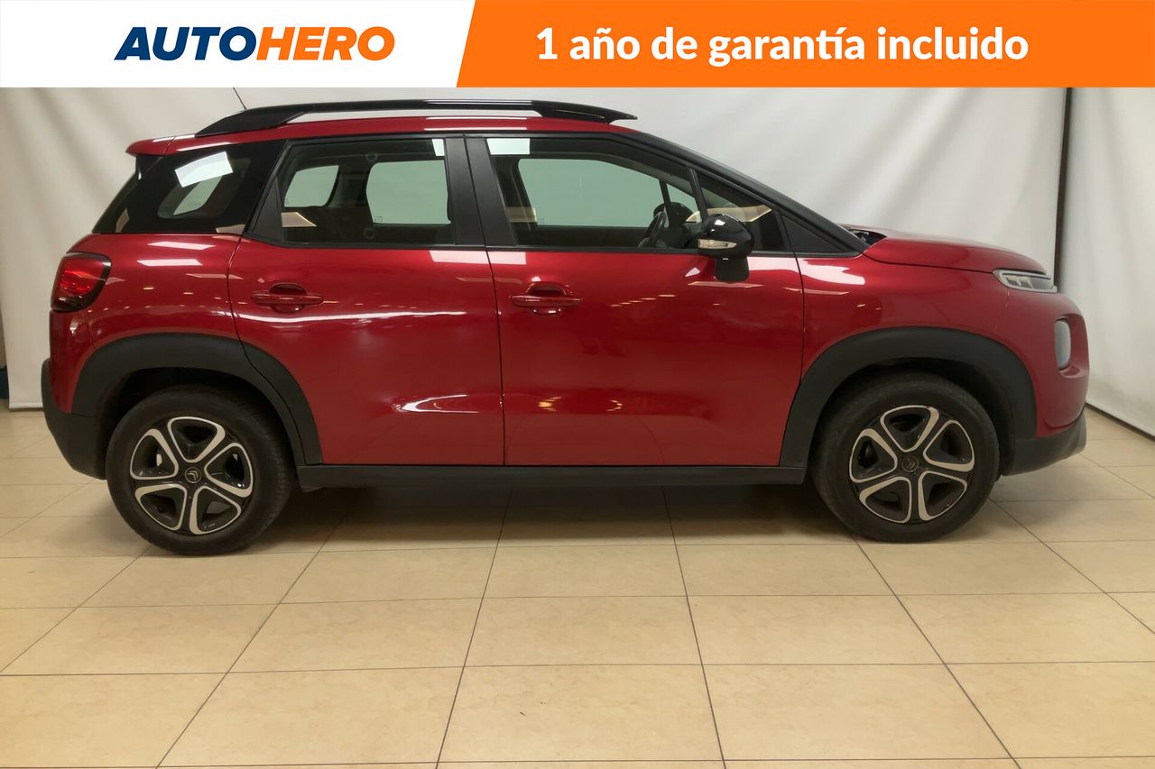 Foto Citroën C3 Aircross 7