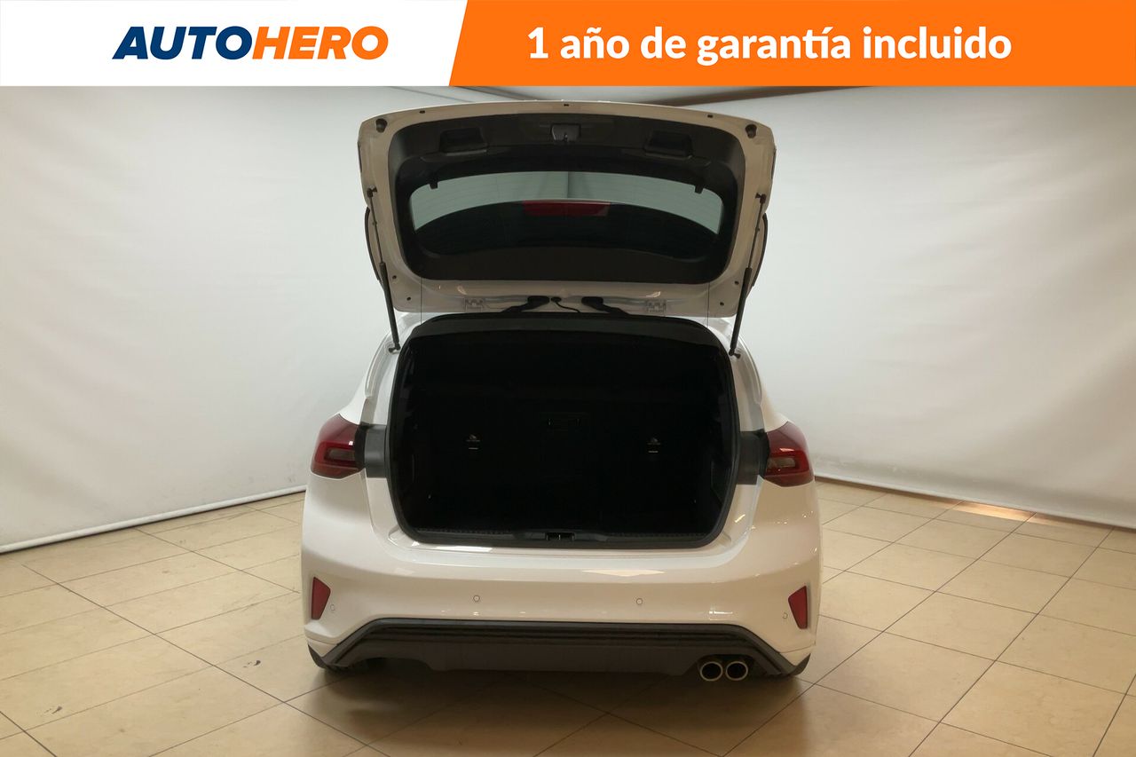 Foto Ford Focus 16