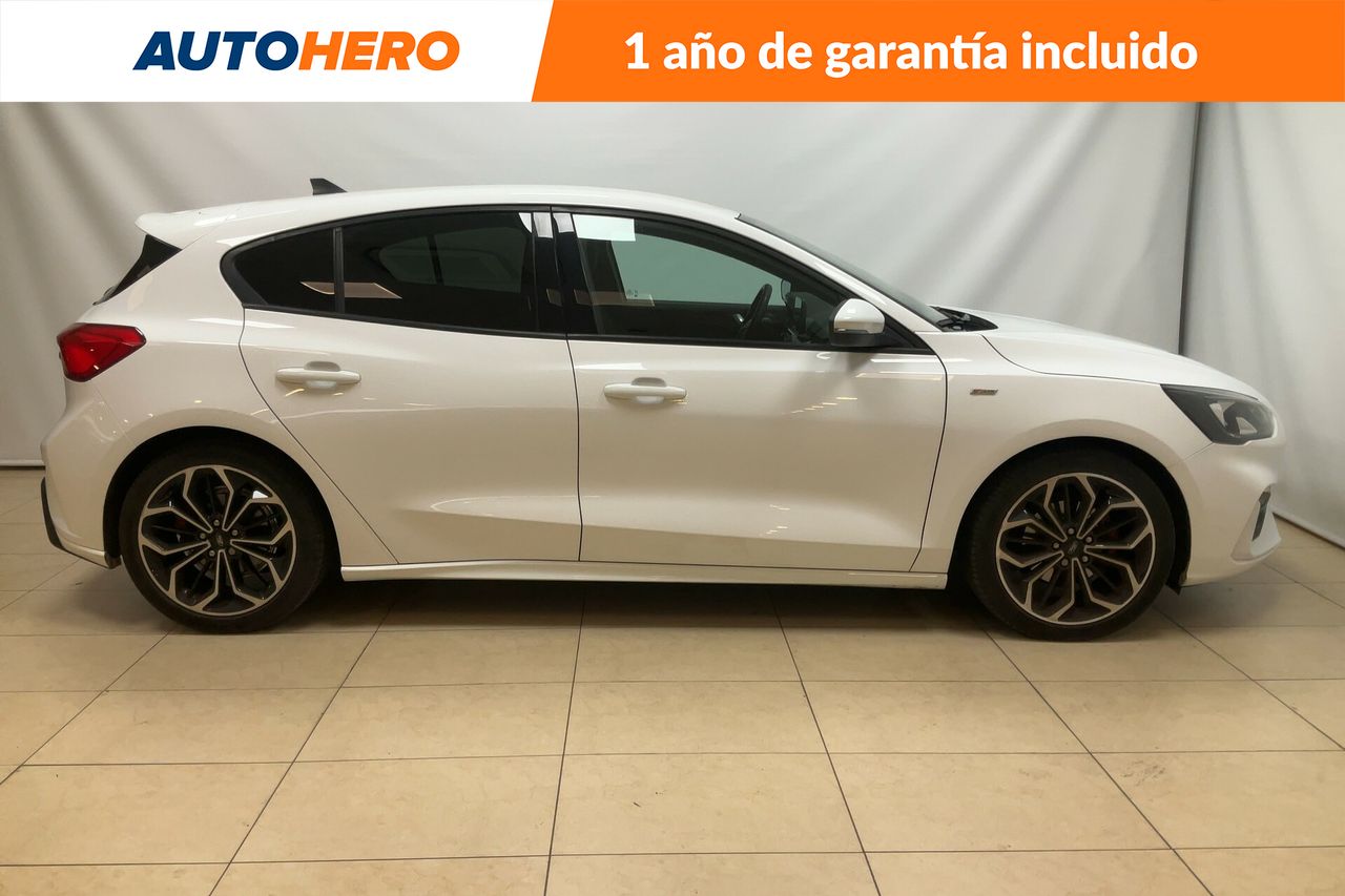 Foto Ford Focus 7