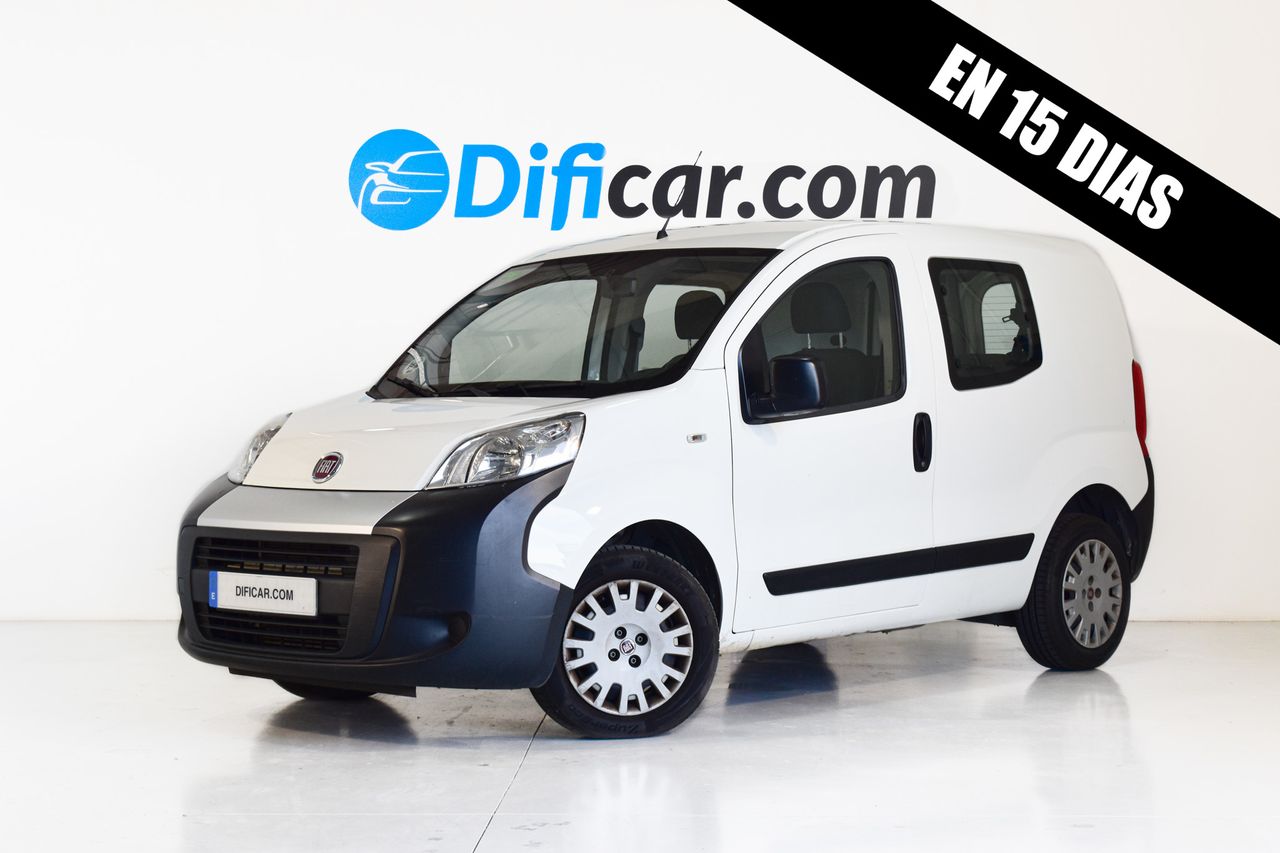 Foto Fiat Fiorino 1