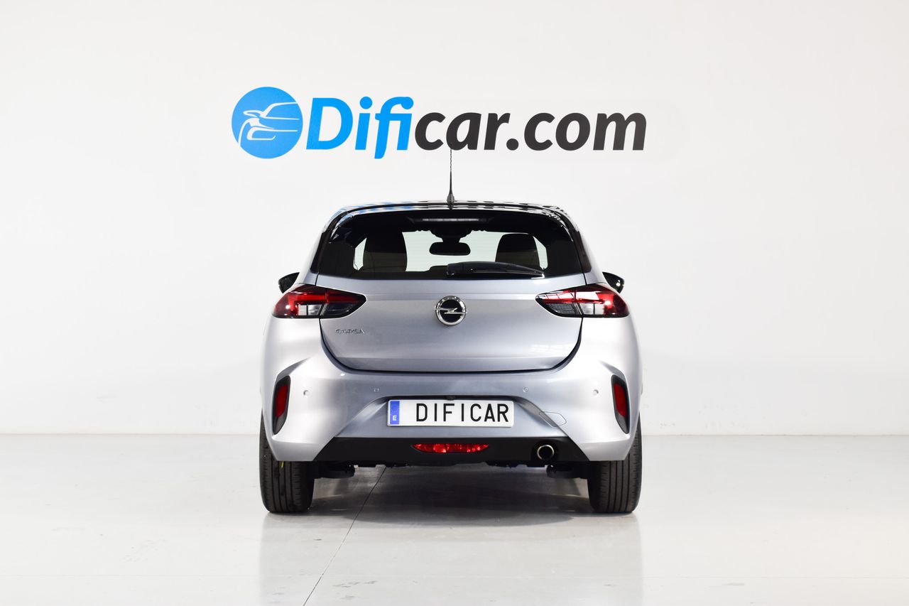 Foto Opel Corsa 5