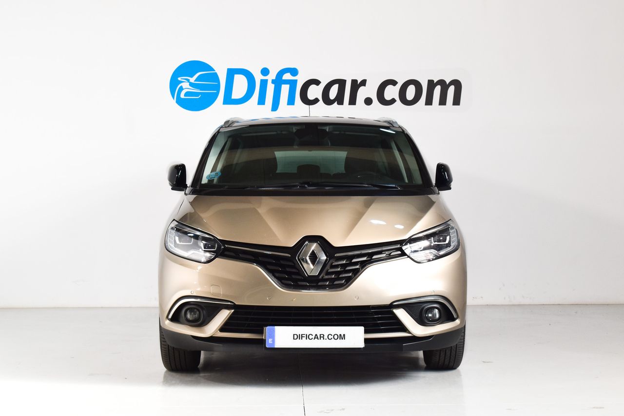 Foto Renault Scénic 2