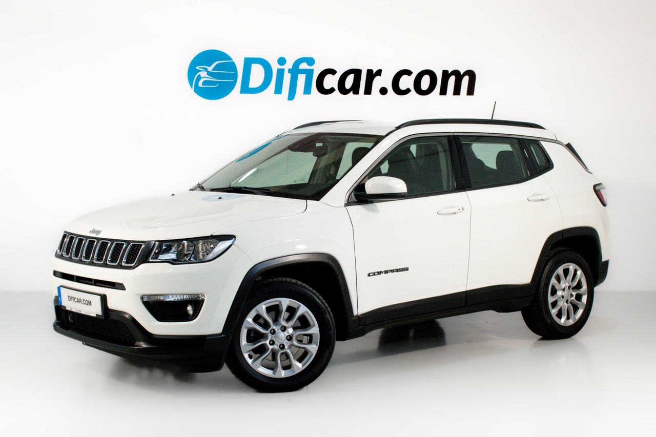 Foto Jeep Compass 1