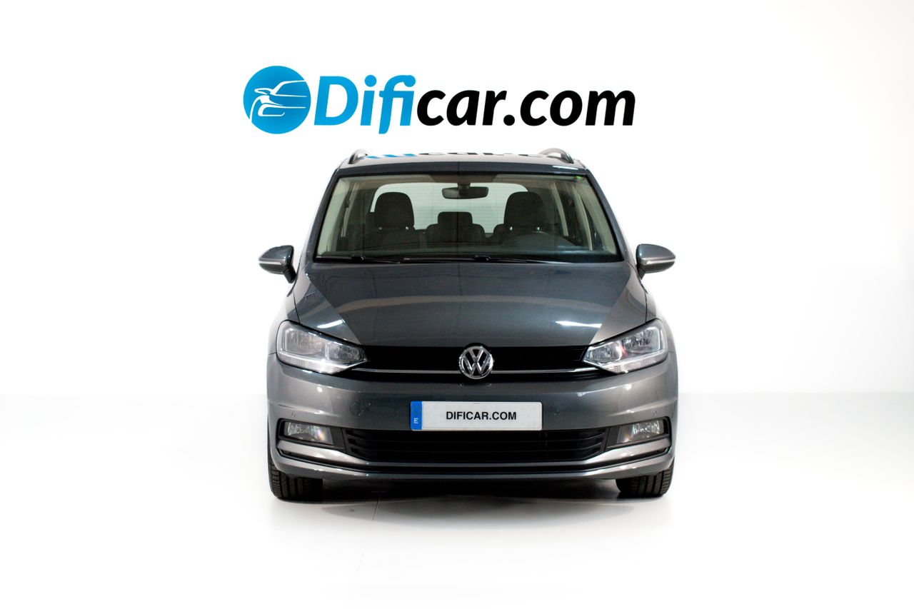 Foto Volkswagen Touran 3