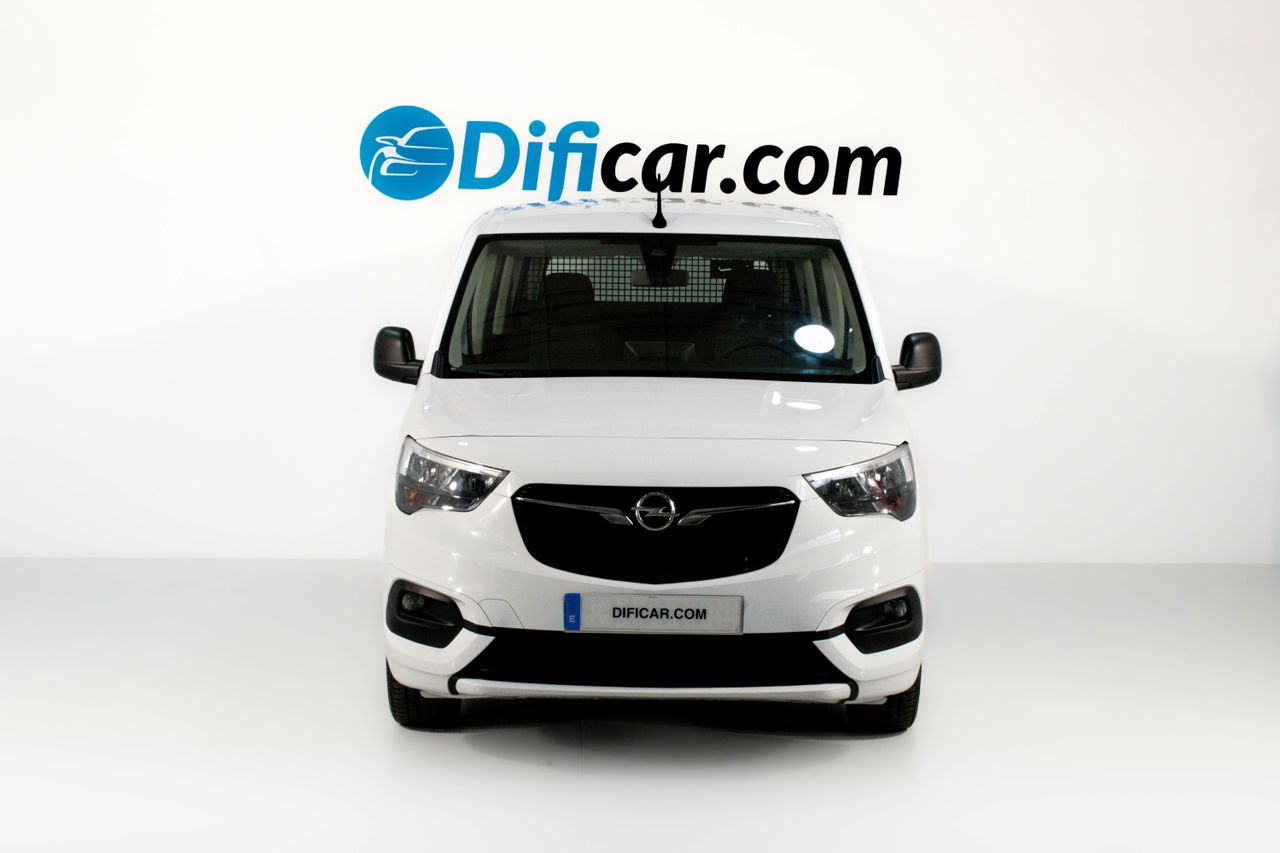 Foto Opel Combo Life 2