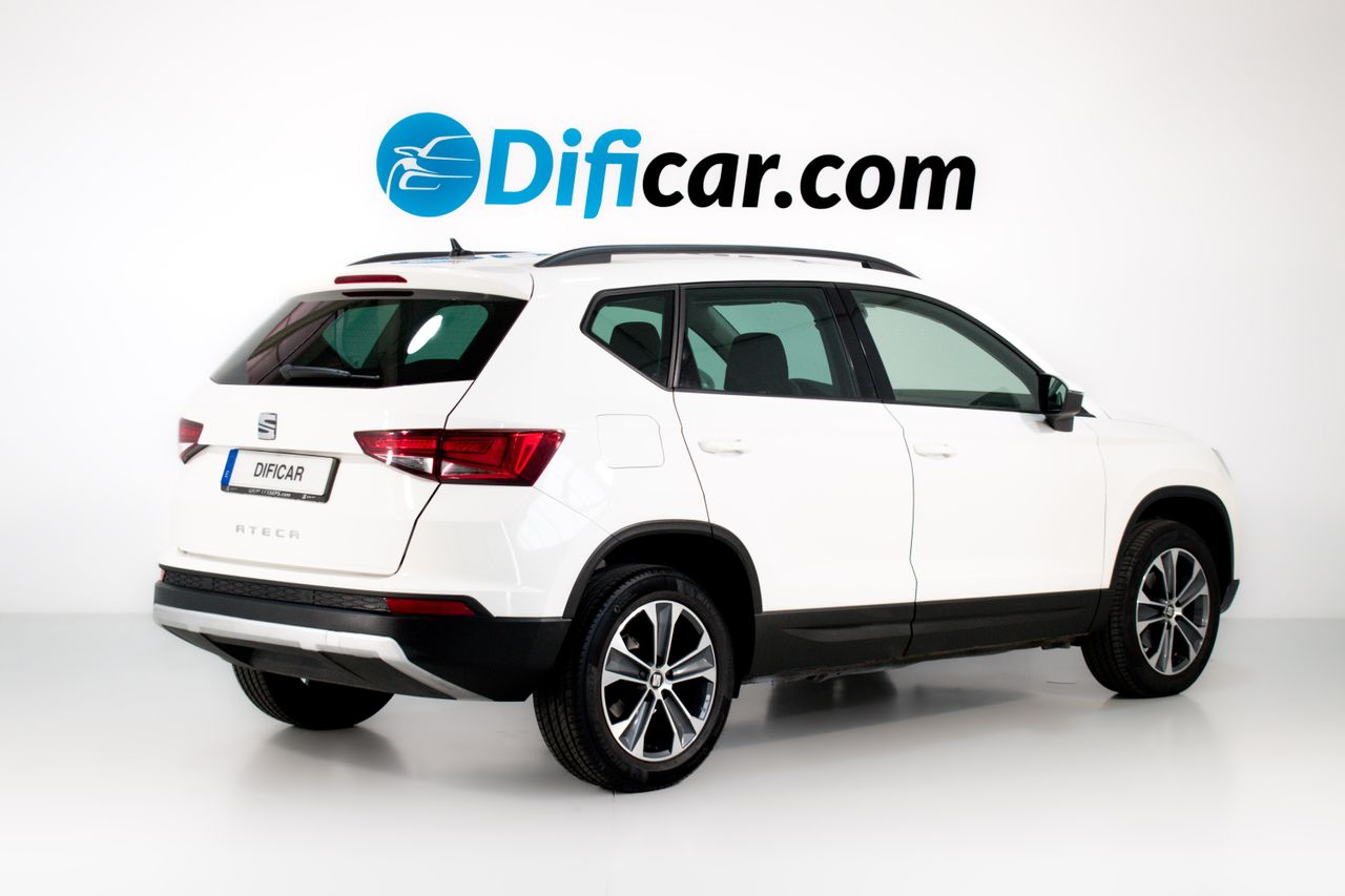 Foto Seat Ateca 6