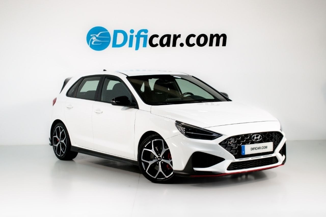 Foto Hyundai i30 3