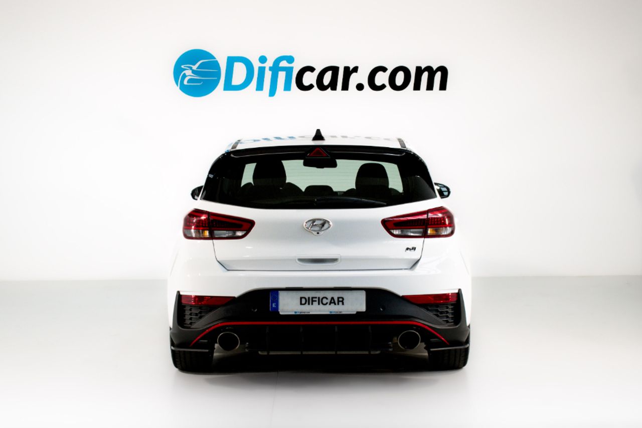 Foto Hyundai i30 5