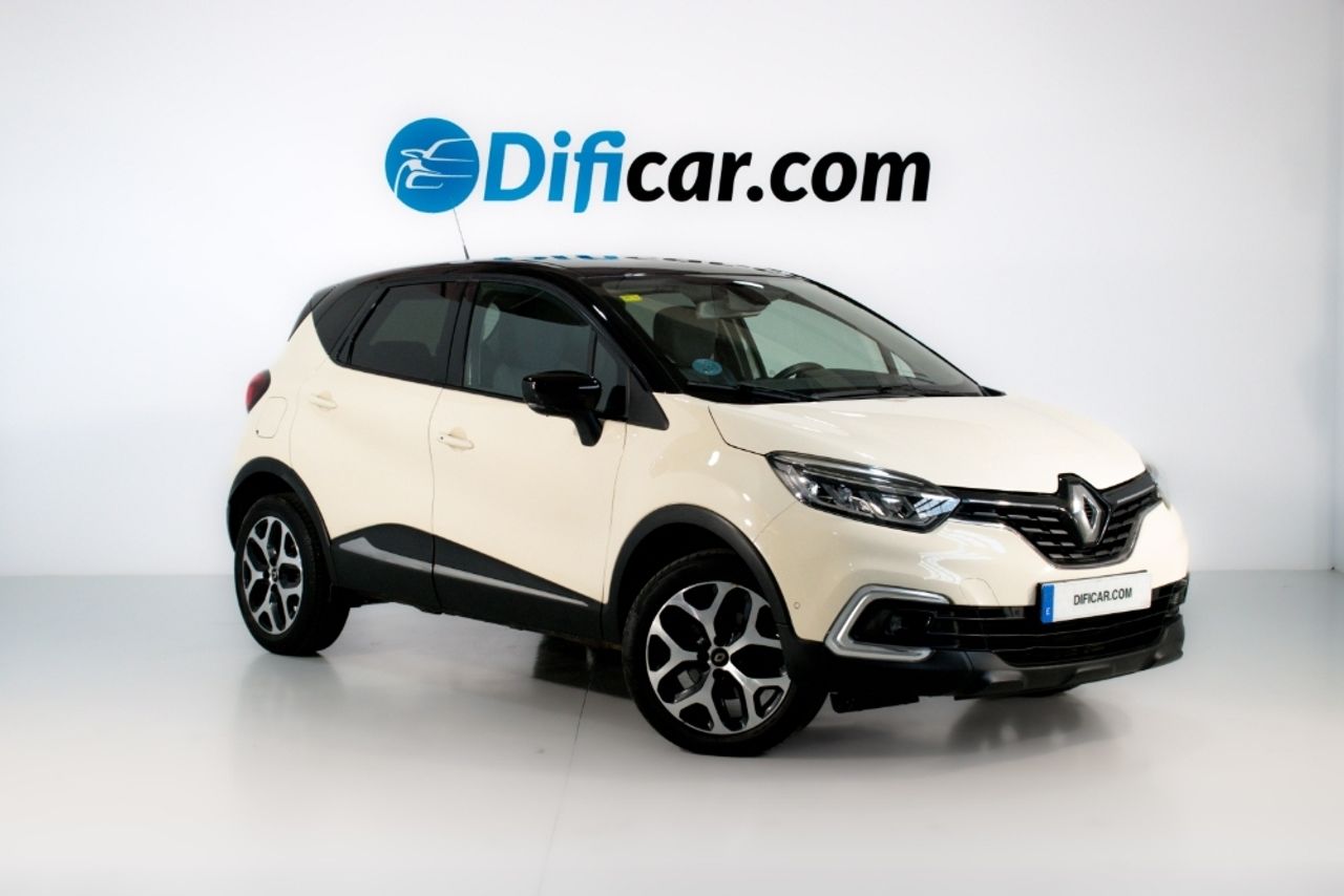 Foto Renault Captur 3