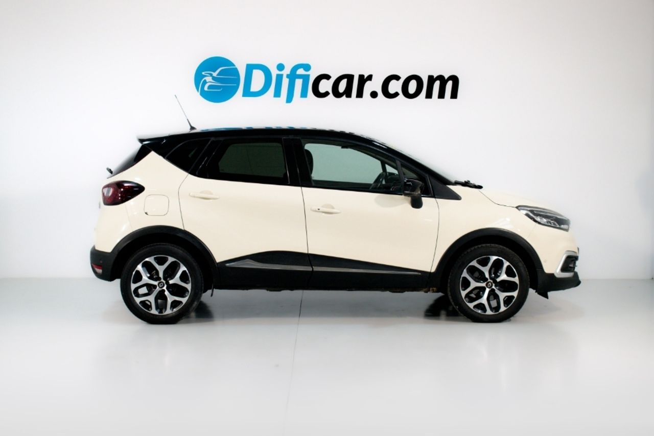 Foto Renault Captur 4