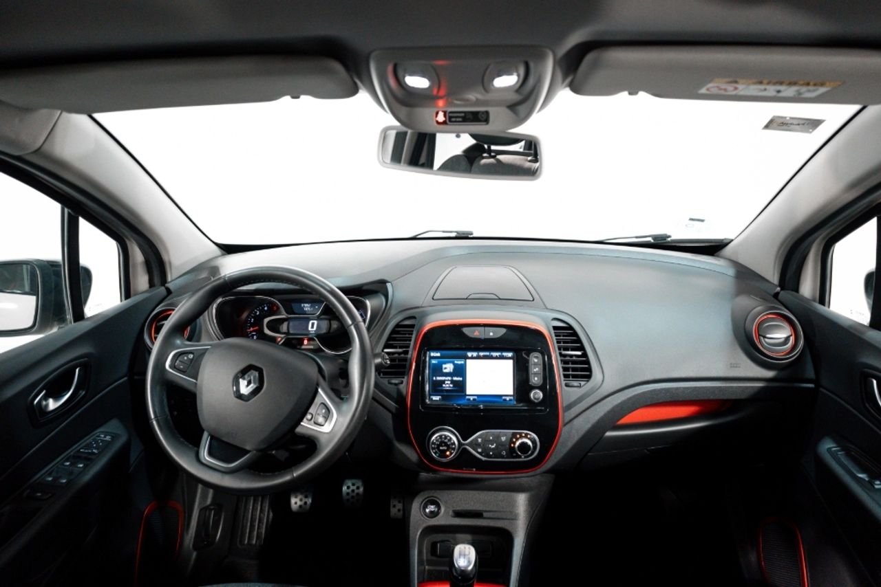 Foto Renault Captur 26