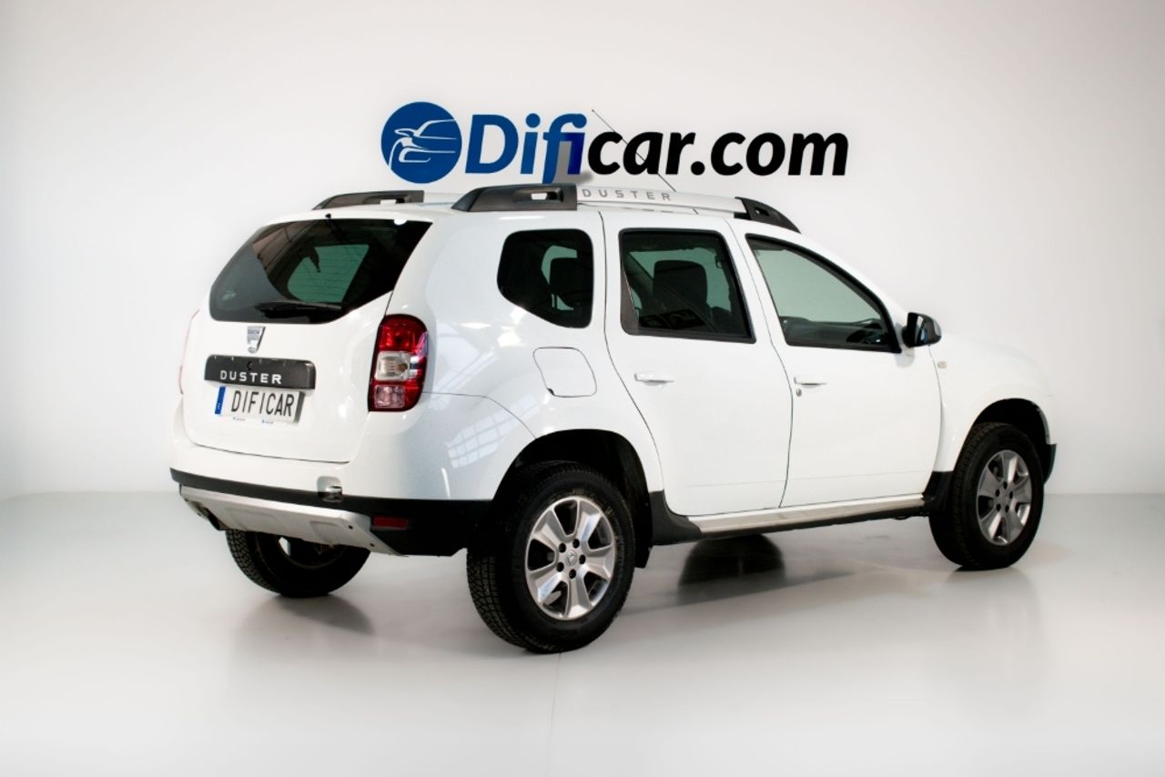 Foto Dacia Duster 6