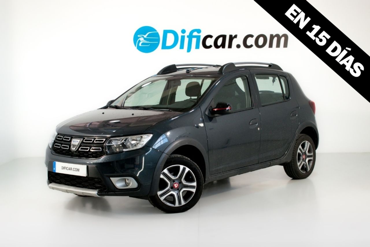 Foto Dacia Sandero 1