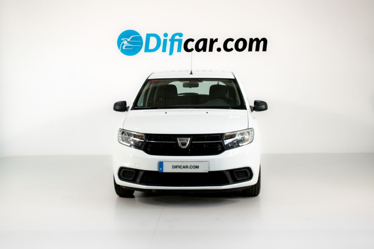 Foto Dacia Sandero 2