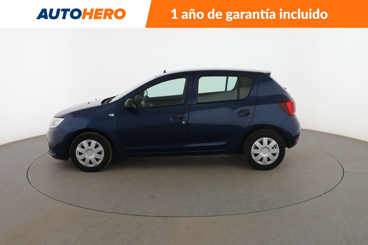 Foto Dacia Sandero 3