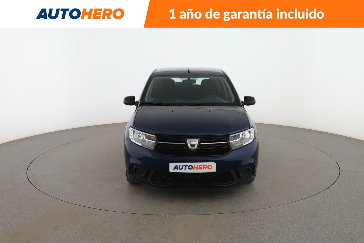 Foto Dacia Sandero 9