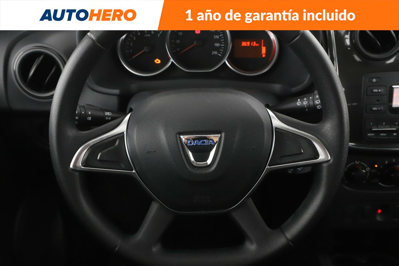 Foto Dacia Sandero 19