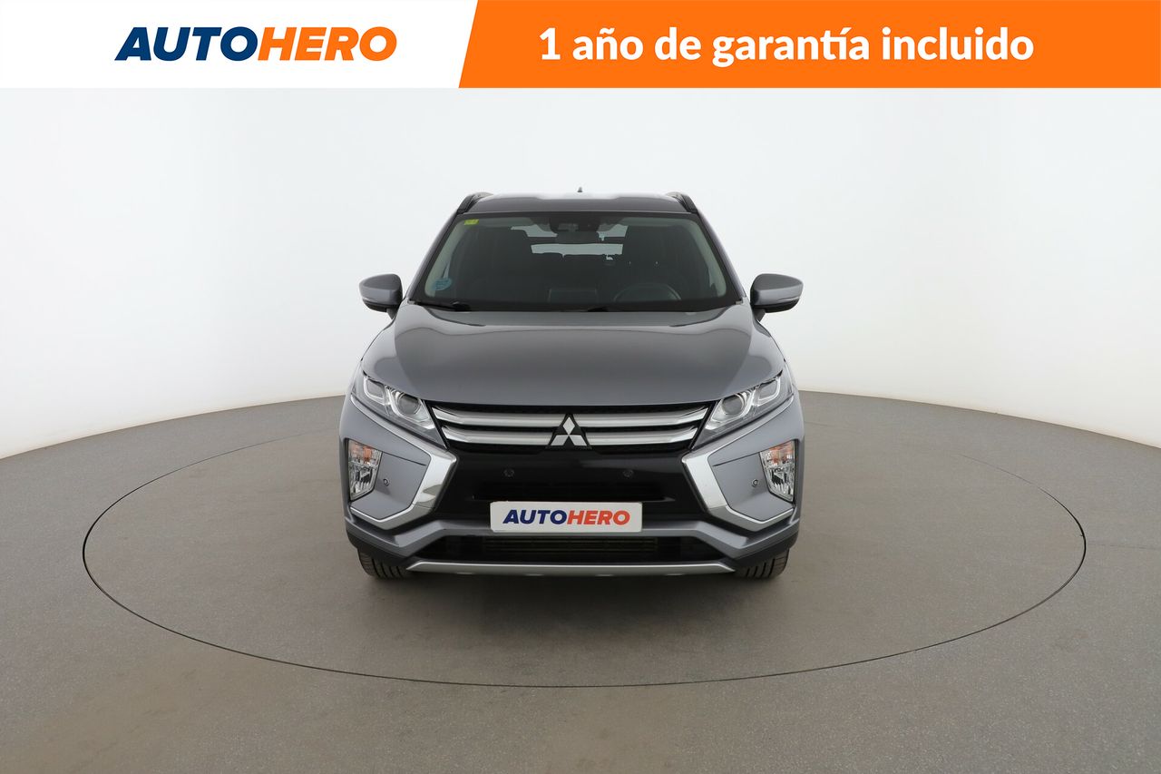 Foto Mitsubishi Eclipse Cross 9