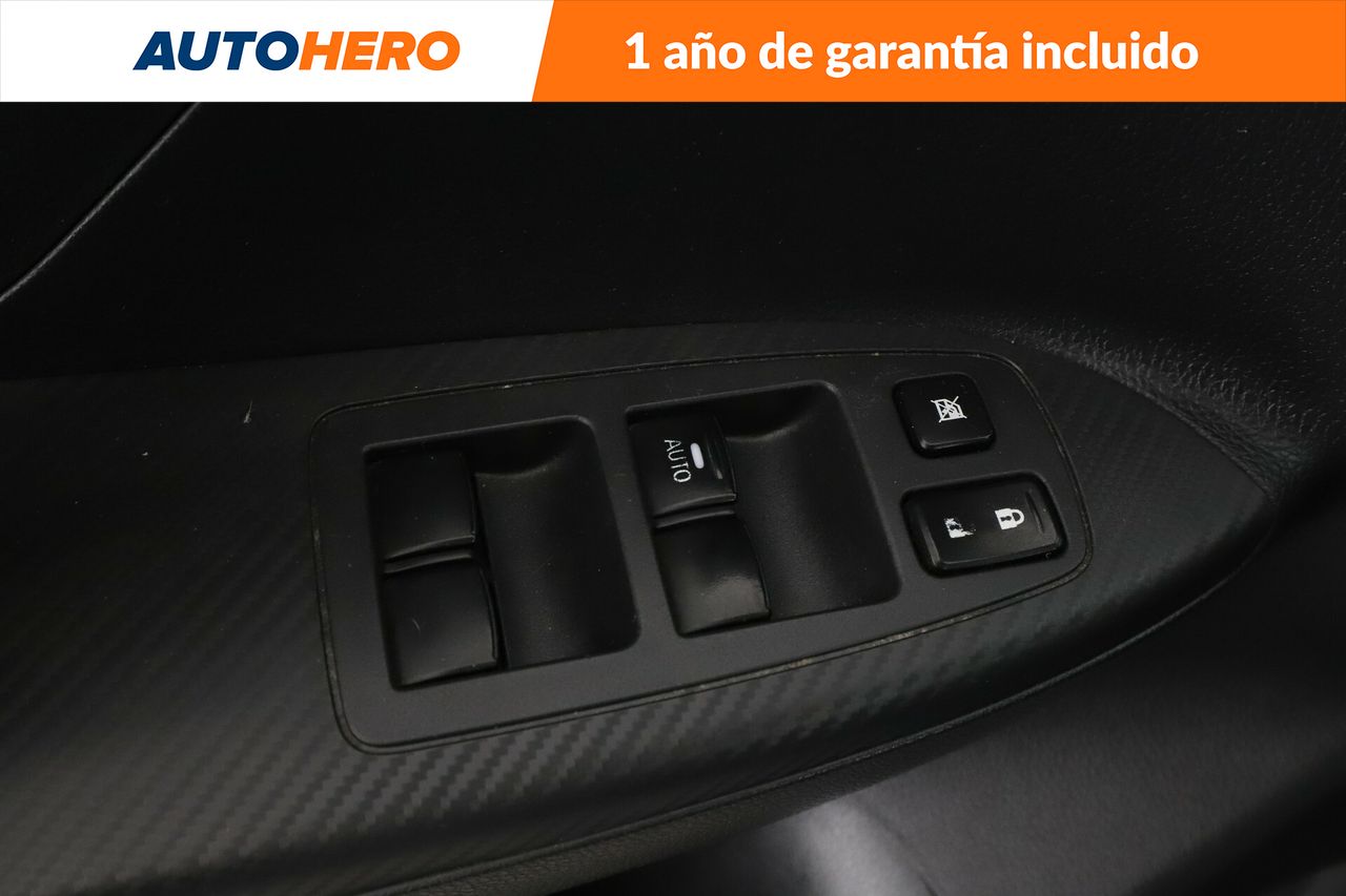 Foto Mitsubishi Eclipse Cross 22