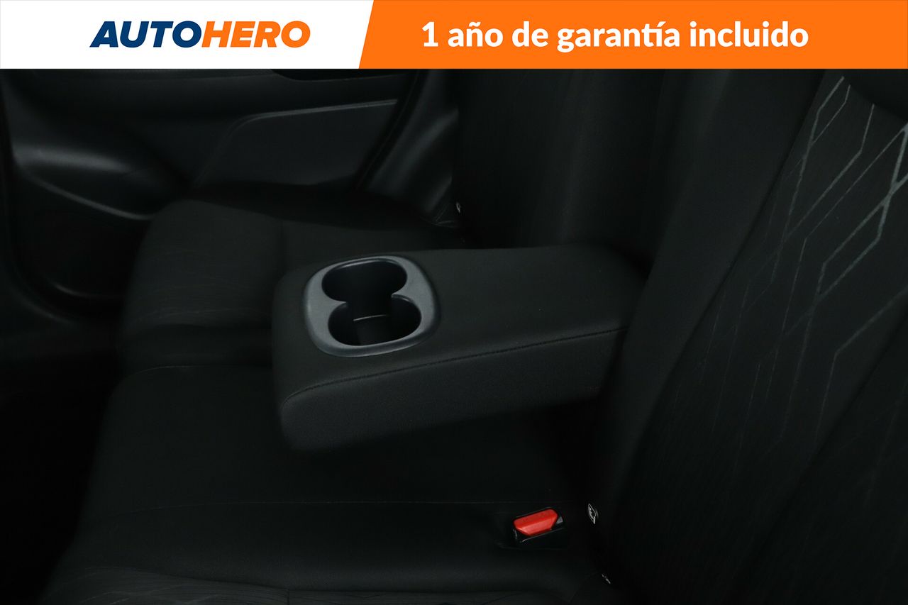 Foto Mitsubishi Eclipse Cross 27