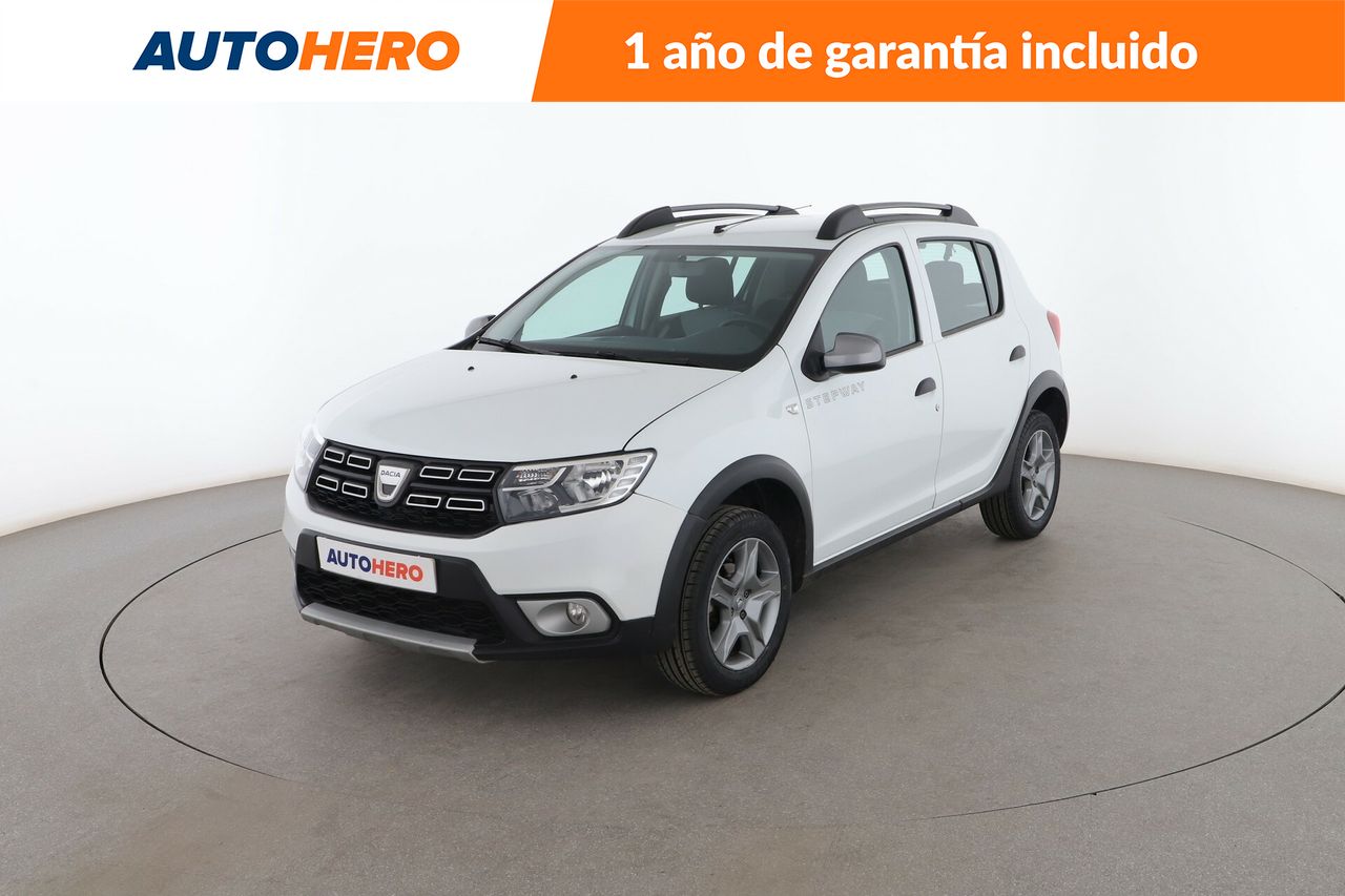 Foto Dacia Sandero 1