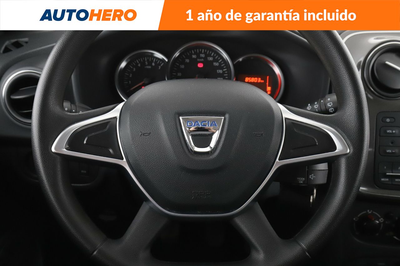 Foto Dacia Sandero 19