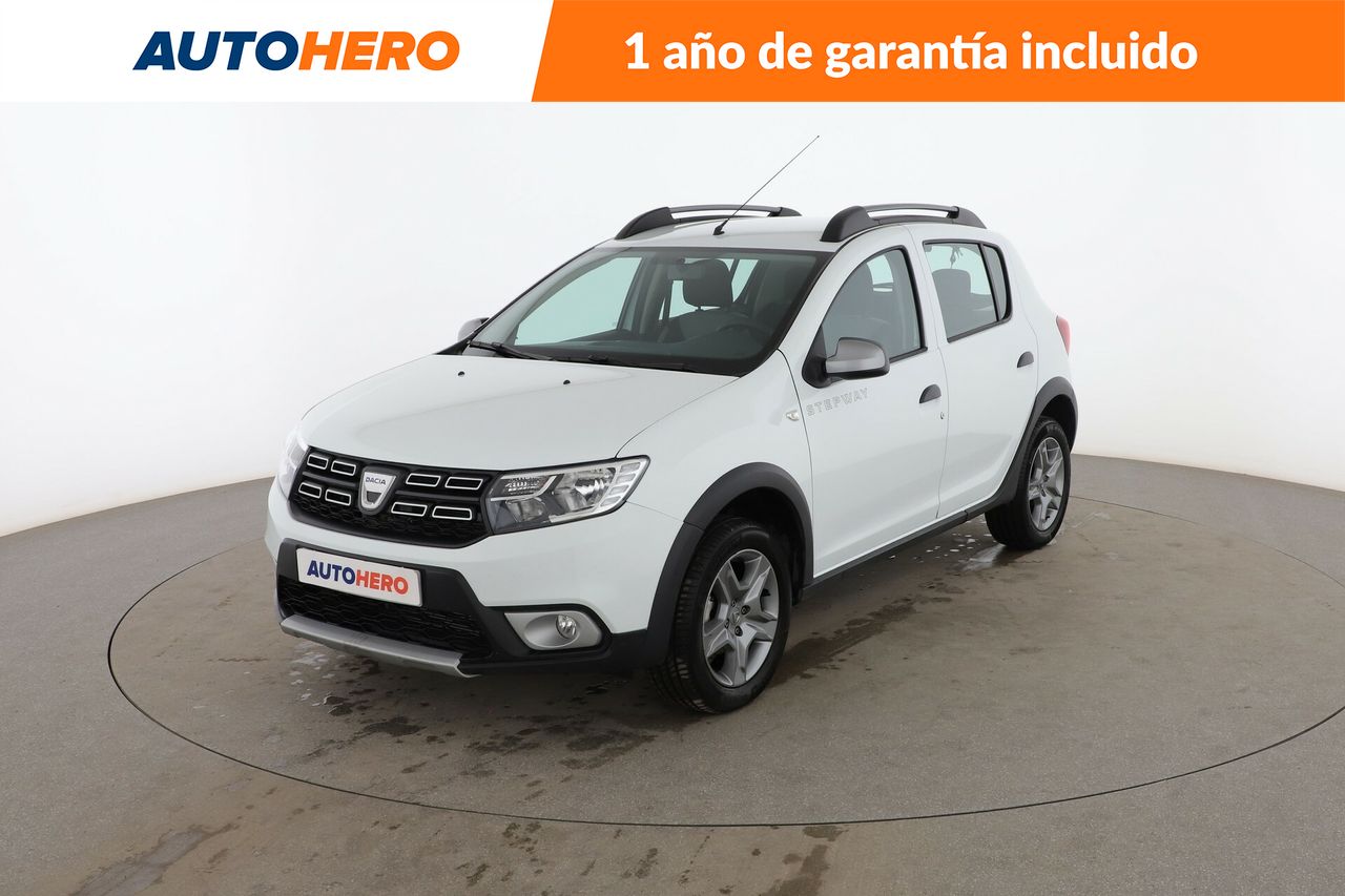 Foto Dacia Sandero 1