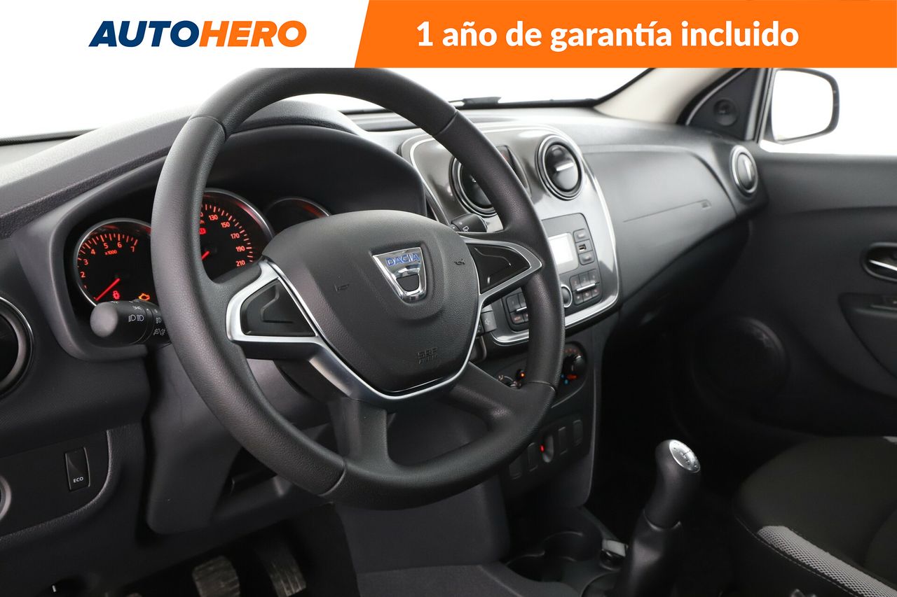 Foto Dacia Sandero 12