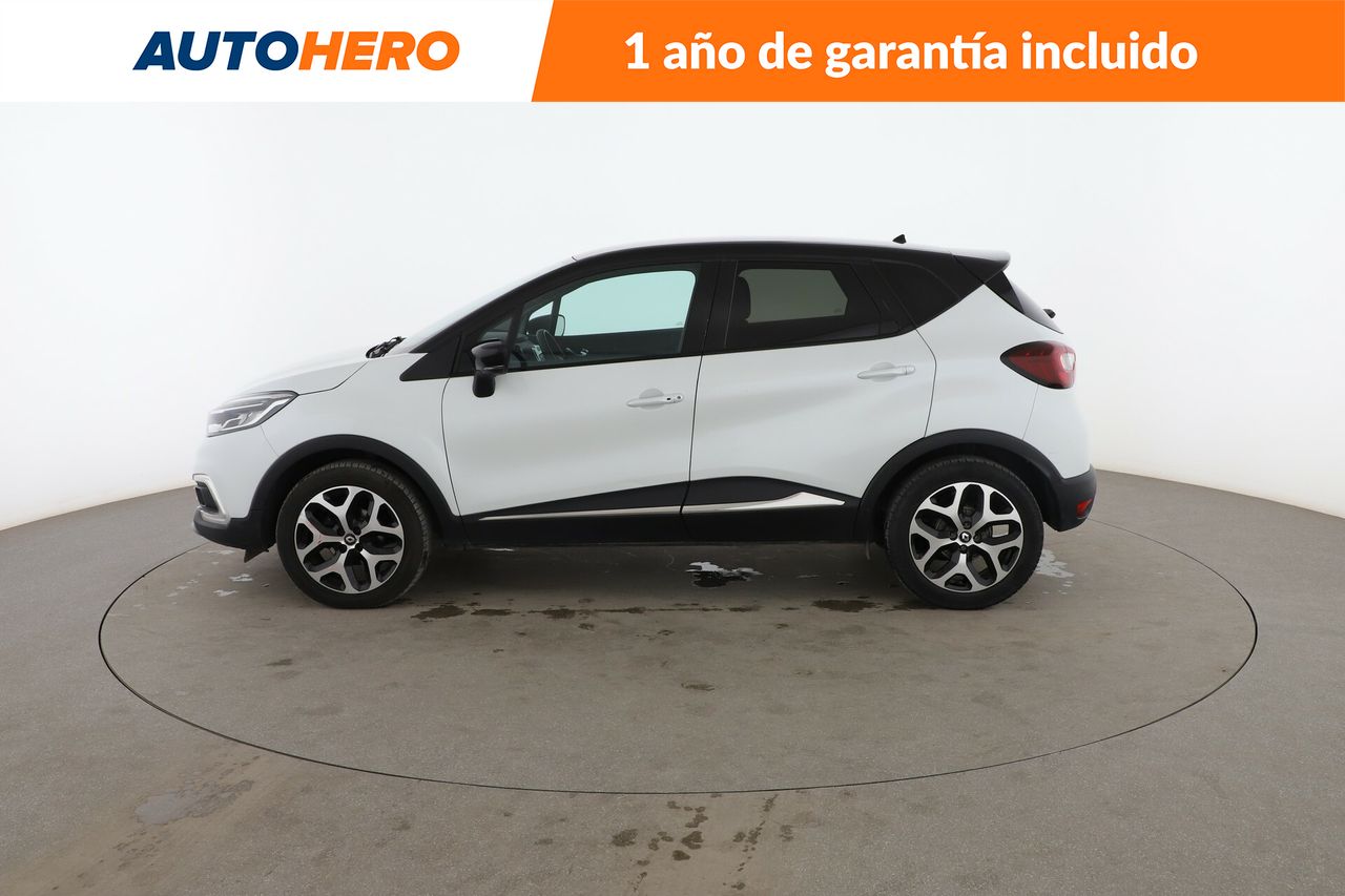 Foto Renault Captur 3