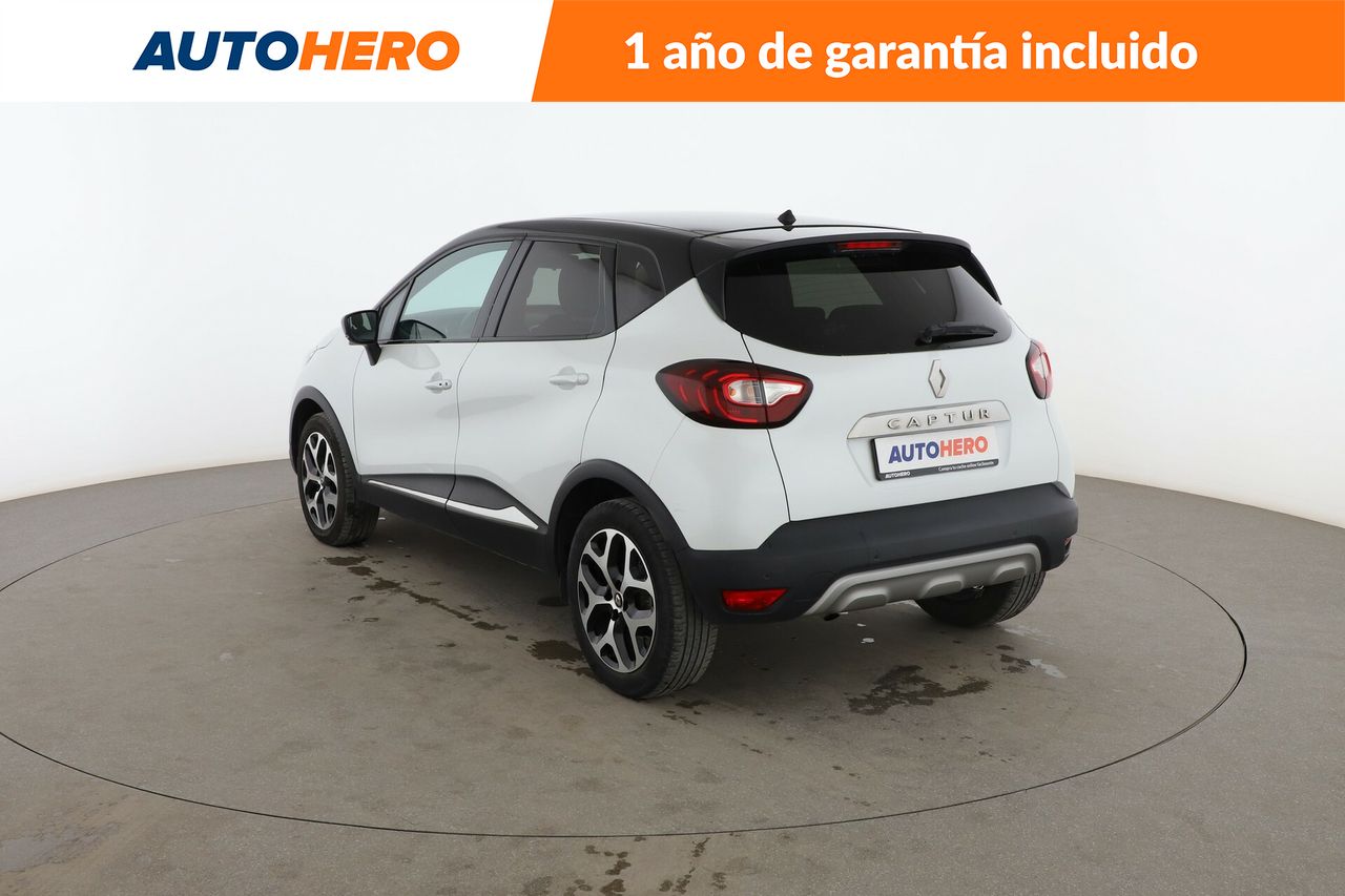 Foto Renault Captur 4