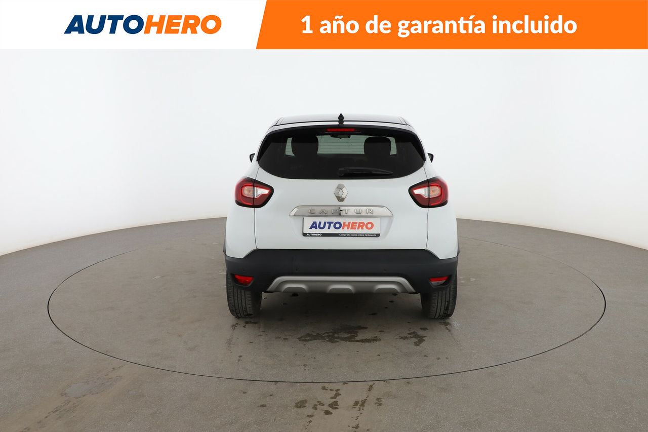 Foto Renault Captur 5