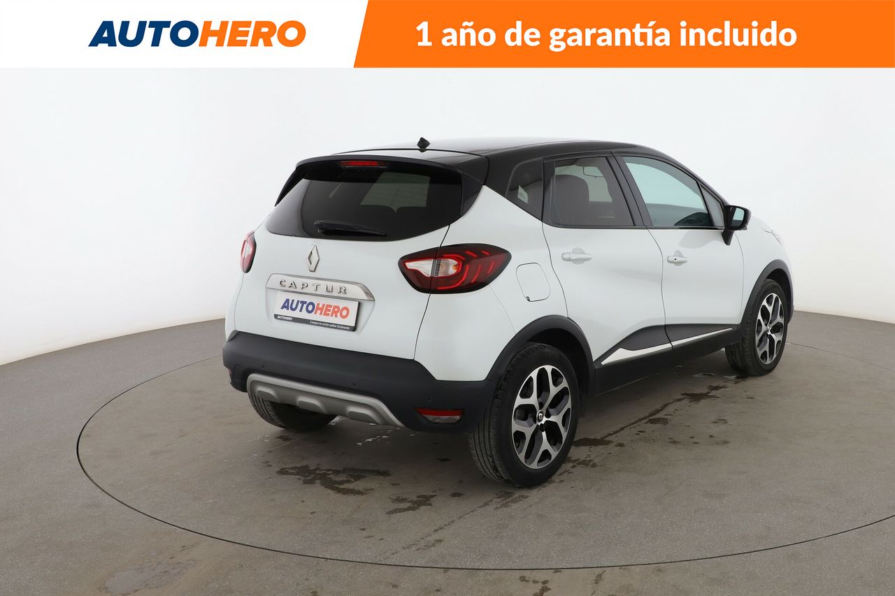 Foto Renault Captur 6