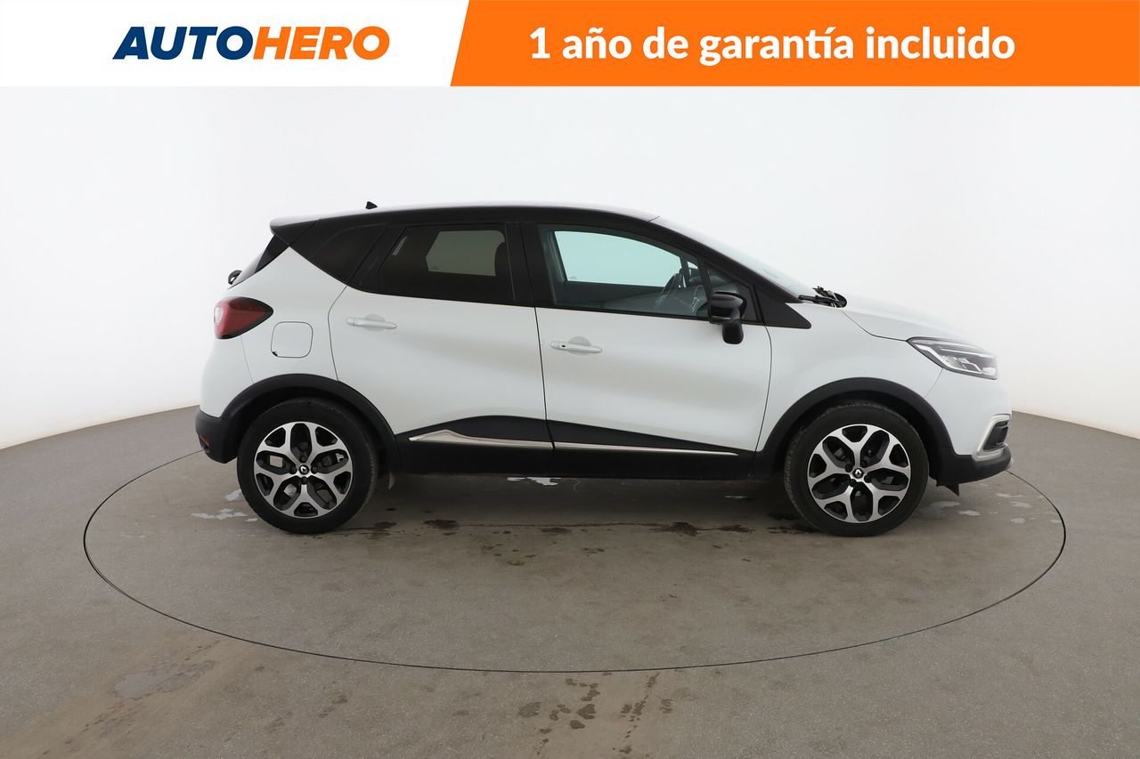 Foto Renault Captur 7