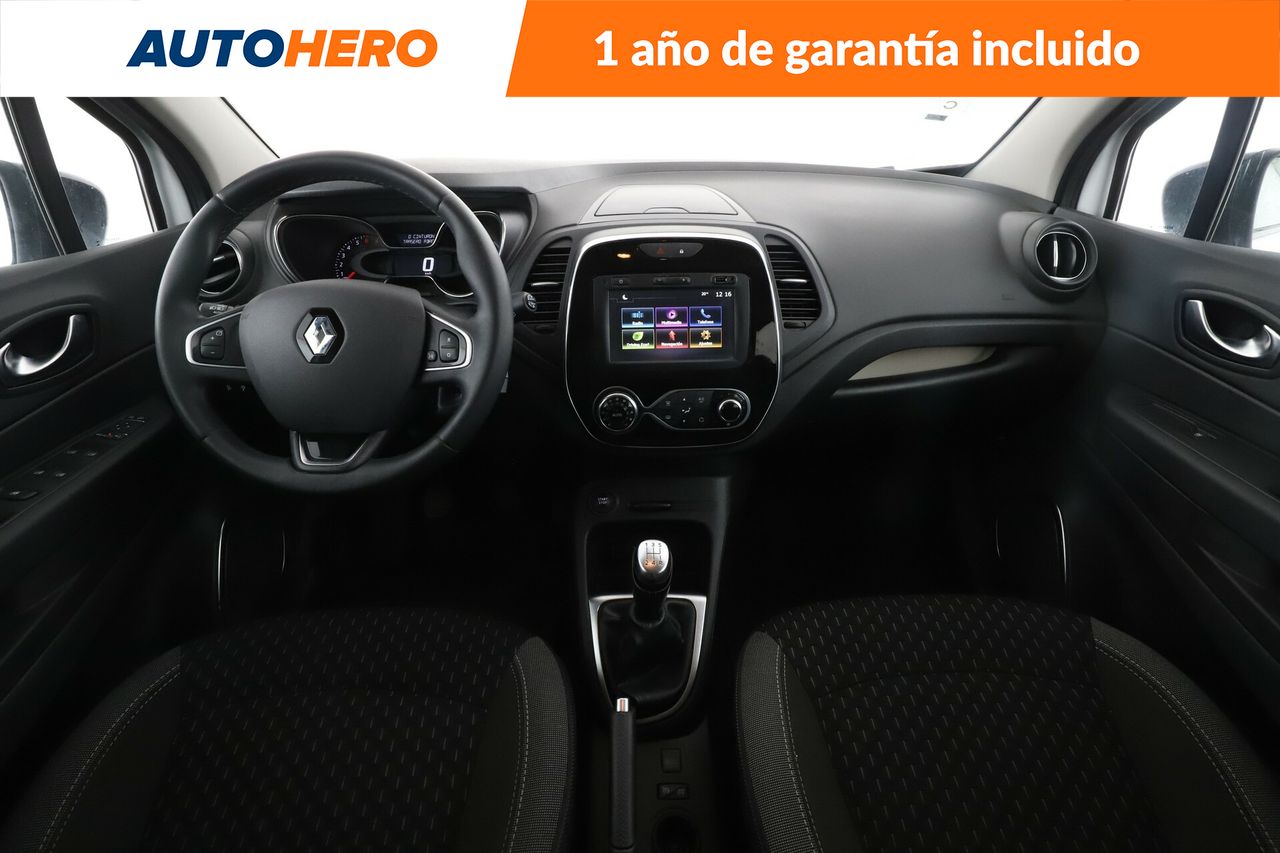 Foto Renault Captur 13