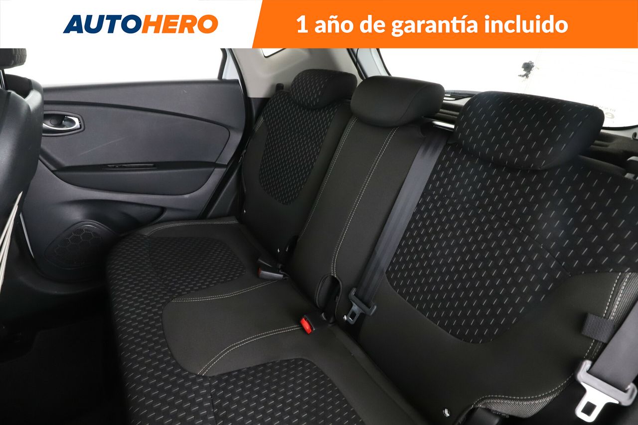 Foto Renault Captur 15