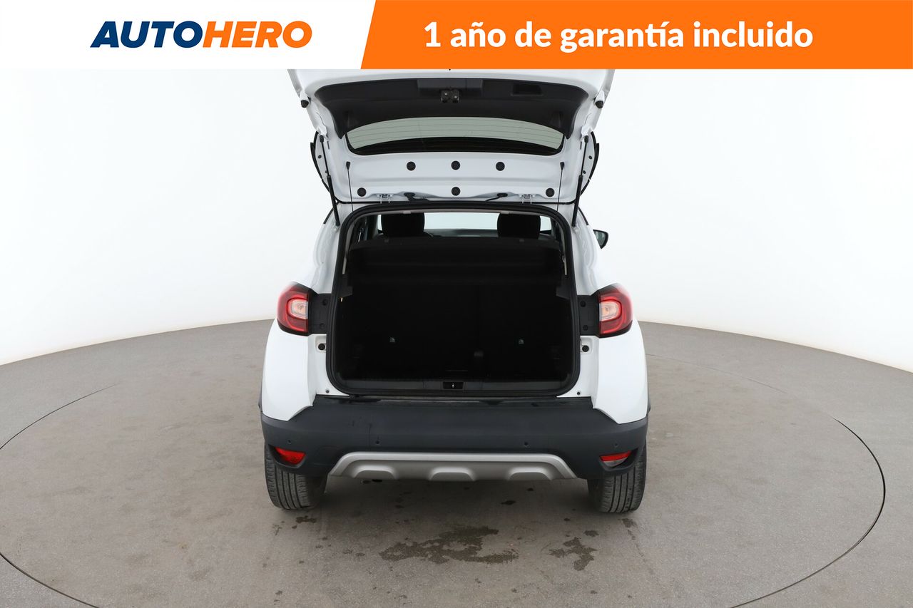 Foto Renault Captur 17