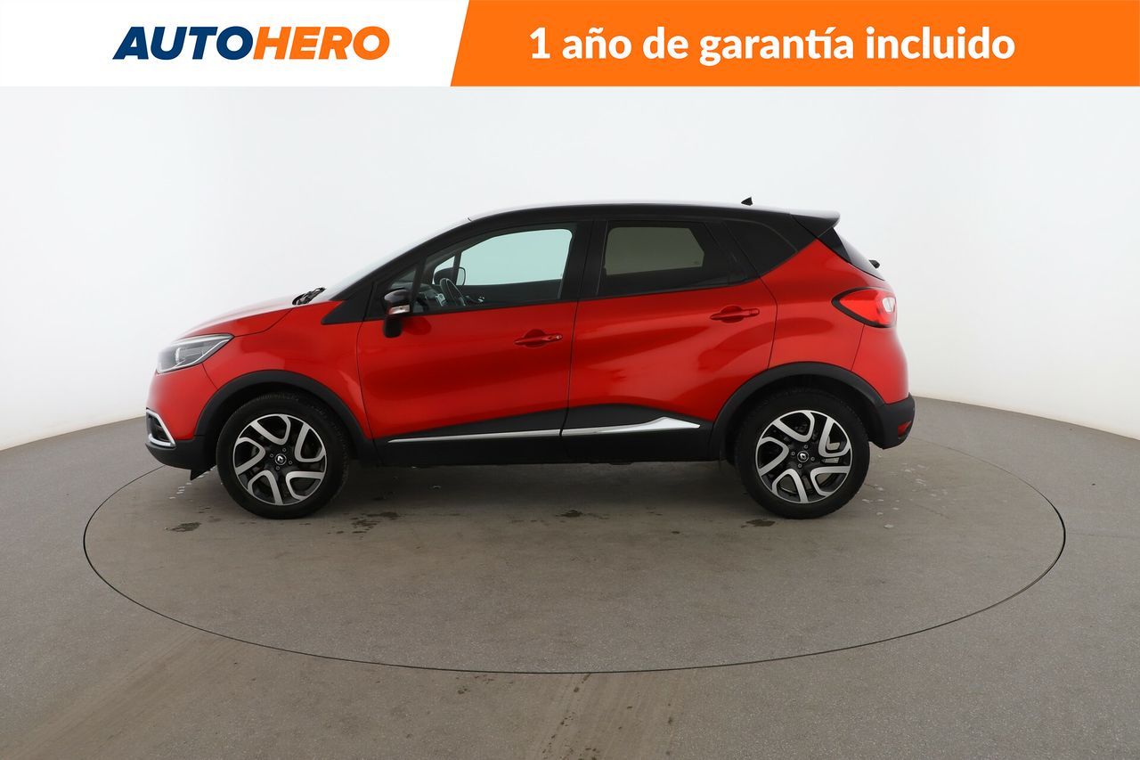 Foto Renault Captur 3