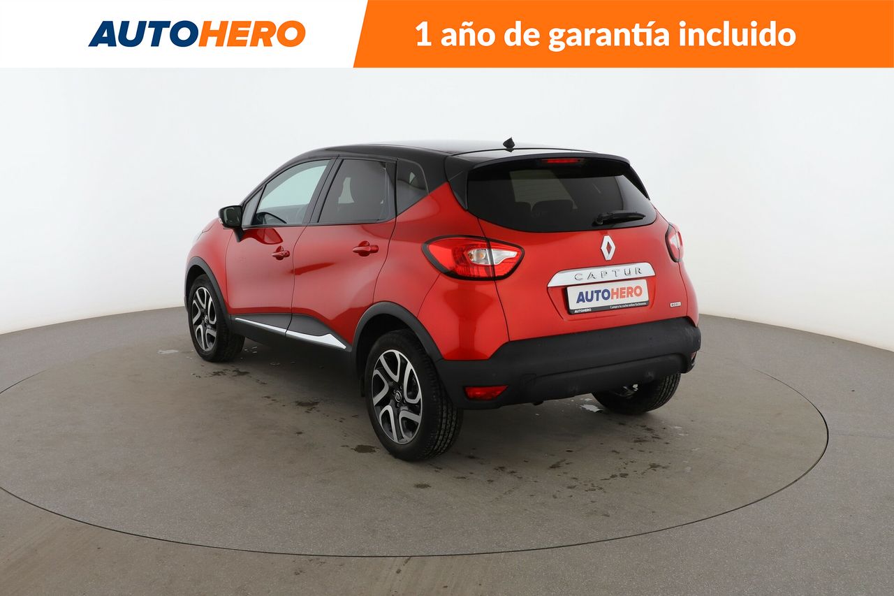 Foto Renault Captur 4