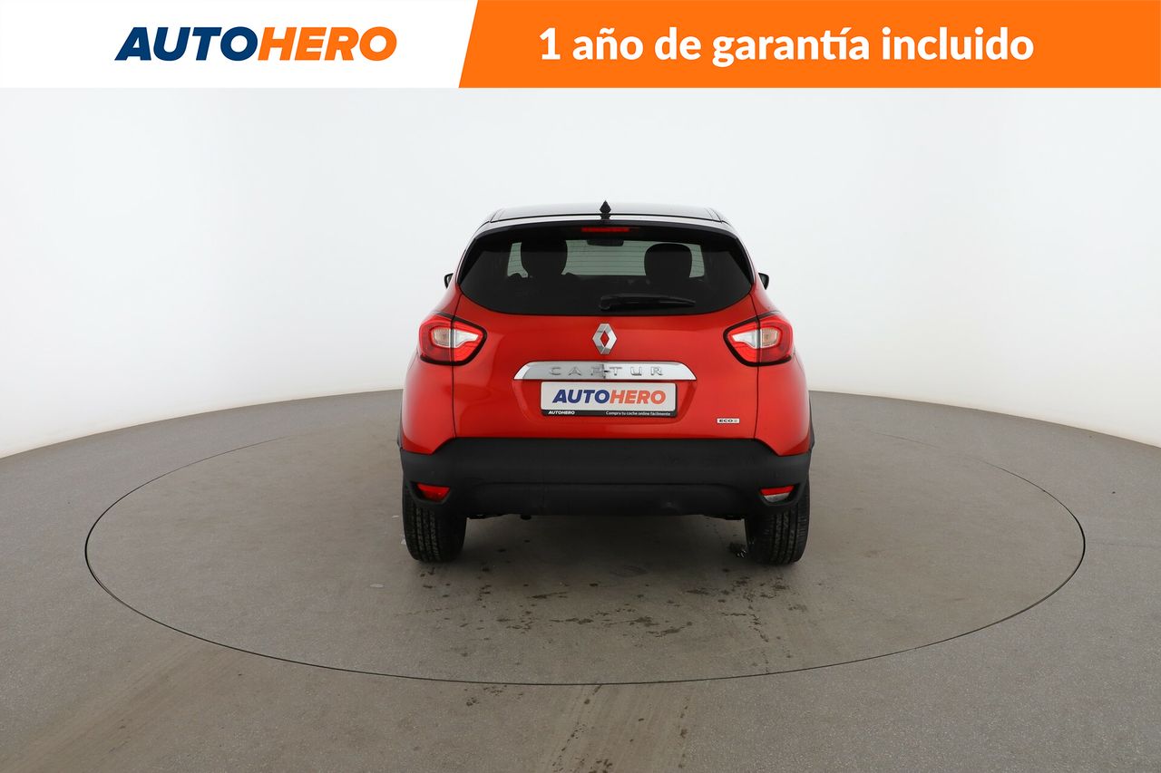 Foto Renault Captur 5